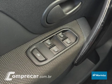LOGAN 1.0 12V SCE FLEX ZEN MANUAL