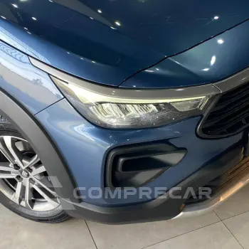 PULSE AUDACE 1.0 Turbo 200 Flex Aut.