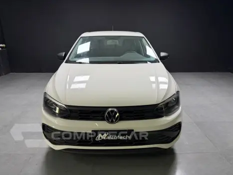 POLO 1.0 MPI TRACK MANUAL