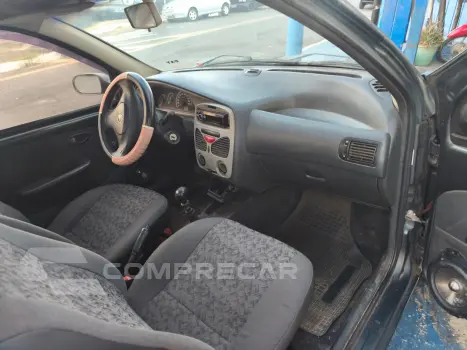 STRADA 1.4 MPI Fire CS 8V