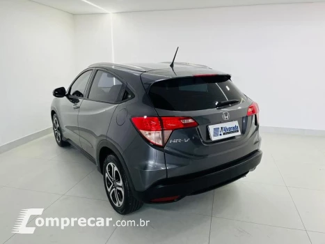 HR-V EX CVT