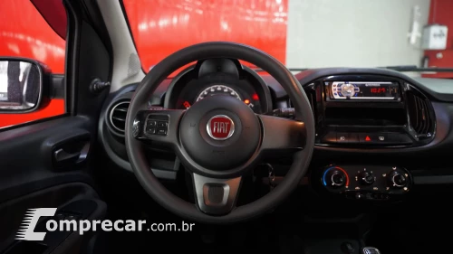 UNO 1.0 EVO WAY 8V