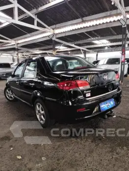 SIENA HLX 1.8 8V