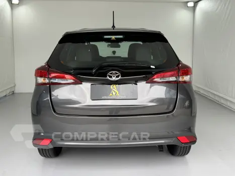 YARIS 1.5 16V XS Multidrive
