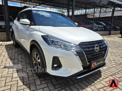 KICKS 1.6 16vstart Sense