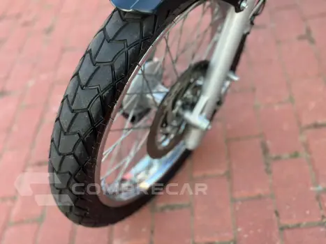 XTZ 150 CROSSER S