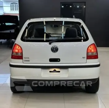 GOL 1.6 MI 8V