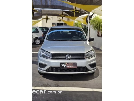 VOYAGE 1.0 12V MPI TOTALFLEX 4P MANUAL