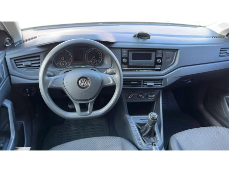 POLO 1.0 MPI TOTAL FLEX MANUAL