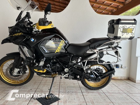 E 1250 Adventure Premium