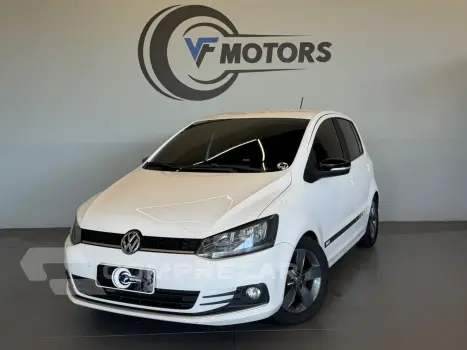 FOX 1.6 MSI RUN 8V FLEX 4P MANUAL