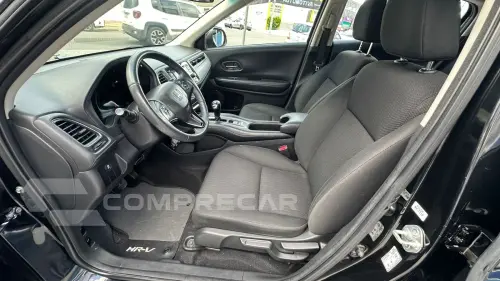 HR-V 1.8 16V EX
