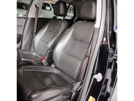 TRACKER 1.4 16V TURBO FLEX PREMIER AUTOMÁTICO