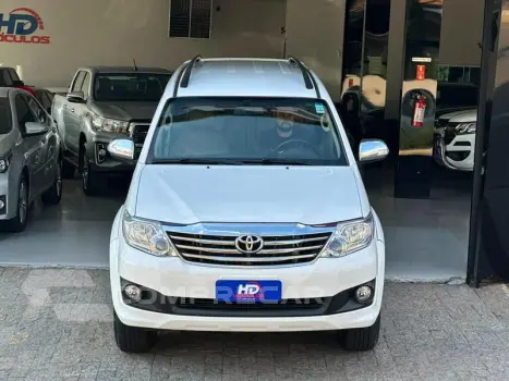 HILUX SW4 4X2SR