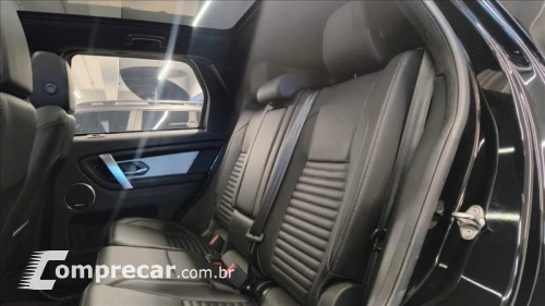 DISCOVERY SPORT 2.0 D200 Turbo R-dynamic SE