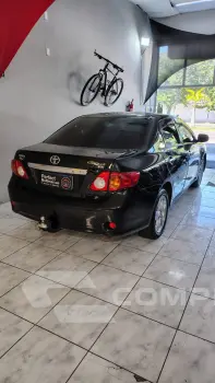 COROLLA 1.8 XEI 16V