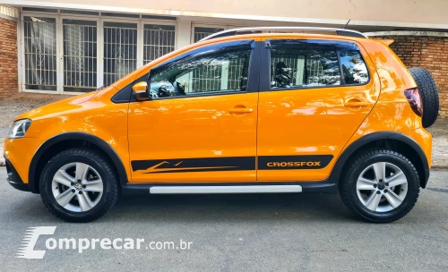 CROSSFOX 1.6 MI 8V