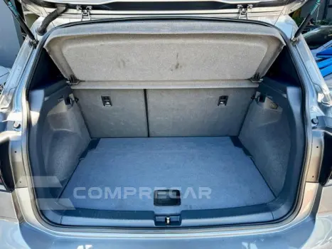 T-CROSS - 1.4 250 TSI TOTAL HIGHLINE AUTOMÁTICO
