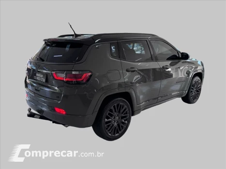 COMPASS 1.3 T270 TURBO FLEX S AT6