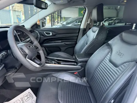 COMMANDER 1.3 T270 TURBO FLEX LONGITUDE AT6