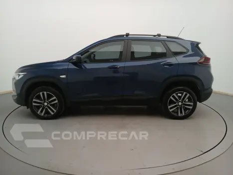 TRACKER 1.0 TURBO FLEX AUTOMÁTICO
