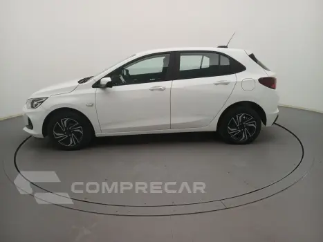 ONIX 1.0 FLEX LT MANUAL