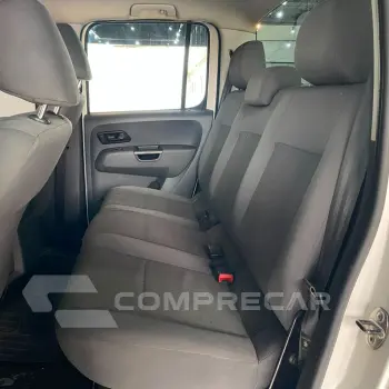 AMAROK CD2.0 16V/S CD2.0 16V TDI 4x4 Die
