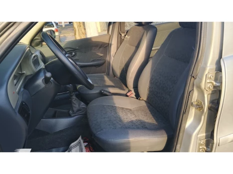 SIENA 1.0 MPI FIRE 8V FLEX 4P MANUAL