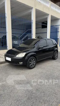 FIESTA 1.6 MPI Class Hatch 8V