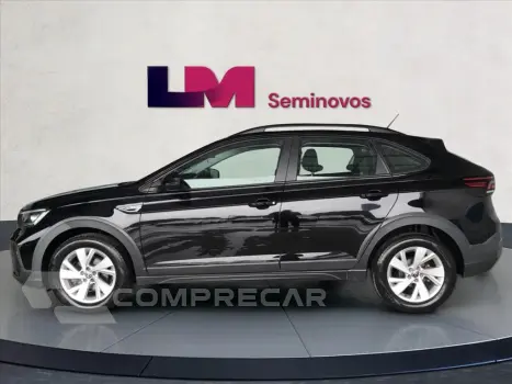 NIVUS 1.0 200 TSI TOTAL FLEX COMFORTLINE AUTOMÁTI