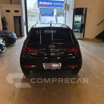 HB20 Vision 1.0 Flex 12V Mec.