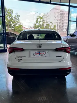 CRONOS DRIVE 1.3 8V Flex Aut.