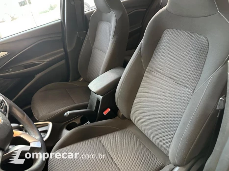 Saveiro Robust Total Flex 16V