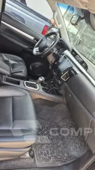 HILUX 2.8 D-4d Turbo CD SRX 4X4
