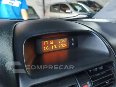 ASTRA 1.8 MPFI GL 8V