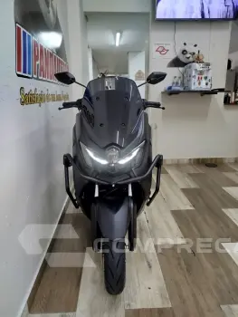 NMAX 160 CONNECTED ABS