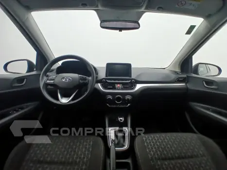 HB20 1.0 TGDI FLEX COMFORT PLUS AUTOMÁTICO