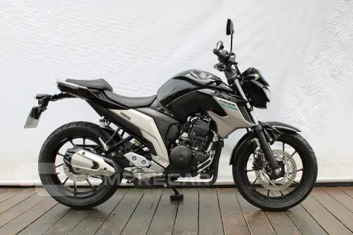 YAMAHA FZ25 FAZER ABS