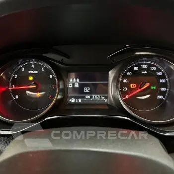 ONIX HATCH 1.0 12V Flex 5p Mec.