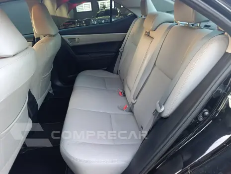 COROLLA 1.8 GLI Upper 16V