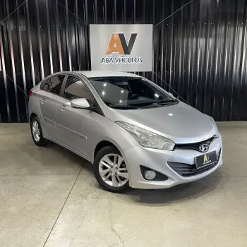 HB20S 1.6 Premium 16V