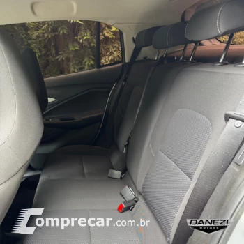 ONIX 1.0 MPFI LT 8V