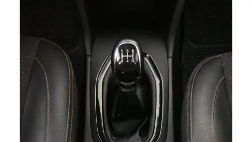 TIGGO 2 - 1.5 MPFI 16V LOOK 4P MANUAL