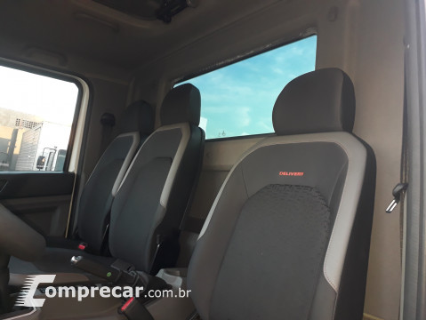 Volkswagen Delivery Express Trend