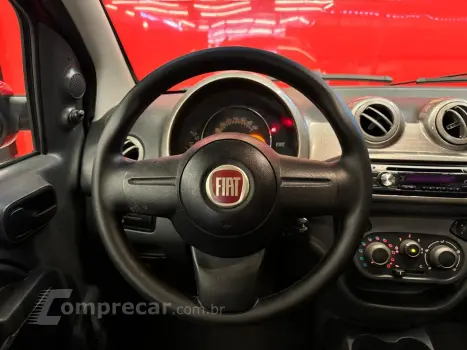 Uno 1.0 Evo Way 8V Flex 4P Manual