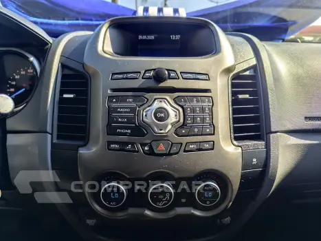 RANGER 2.5 XLT 4X2 CD 16V FLEX 4P MANUAL