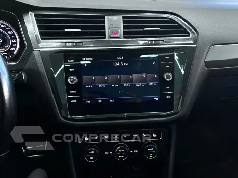 TIGUAN 2.0 350 TSI Allspace R-line 4motion