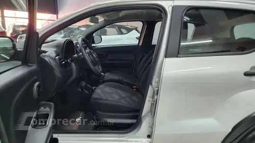 MOBI LIKE 1.0 Fire Flex 5p.