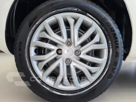 PUNTO 1.6 ESSENCE 16V FLEX 4P MANUAL