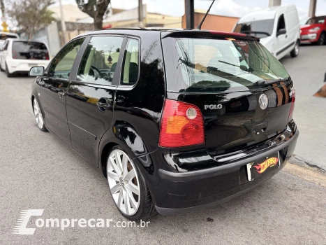 POLO 1.6 MI 8V